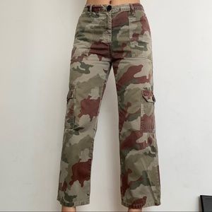 Cargo Zara pants